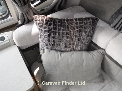 Swift Elegance 560 2020 (Trade) image coming soon