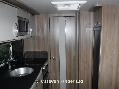 Swift Elegance 560 2020 (Trade) image coming soon