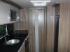 Used Swift Elegance 560 2020 touring caravan Image