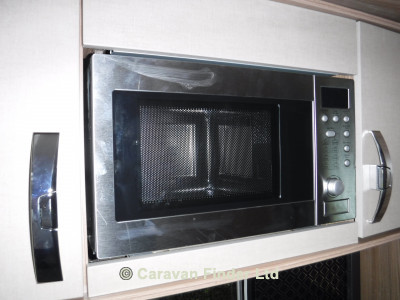 Swift Elegance 560 2020 (Trade) image coming soon