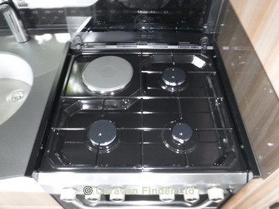 Swift Elegance 560 2020 (Trade) image coming soon