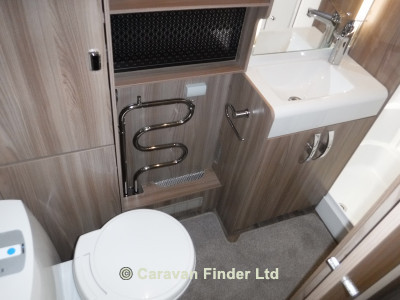 Swift Elegance 580 2020 (Trade) image coming soon