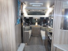 Used Swift Elegance 580 2020 touring caravan Image