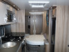 Used Swift Elegance 580 2020 touring caravan Image
