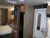 Used Swift Elegance 580 2020 touring caravan Image