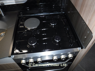 Swift Elegance 580 2020 (Trade) image coming soon