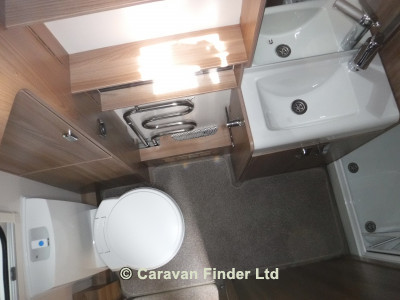 Swift Elegance 645 4b 2020 image