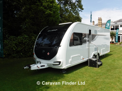 Swift Elegance 645 4b 2020 image