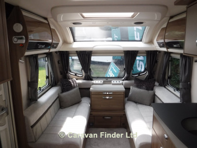 Swift Elegance 645 4b 2020 image