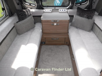 Swift Elegance 645 4b 2020 image