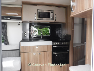 Swift Elegance 645 4b 2020 image