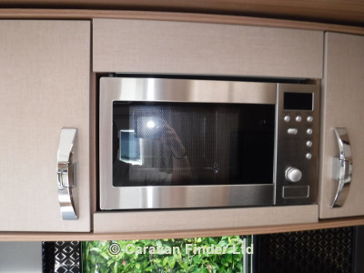 Swift Elegance 645 4b 2020 image