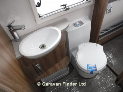 Swift Elegance 650 2020 (Trade) image coming soon