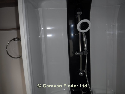 Swift Elegance 650 2020 (Trade) image coming soon