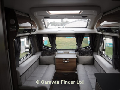 Swift Elegance 650 2020 (Trade) image coming soon