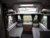 Used Swift Elegance 650 2020 touring caravan Image