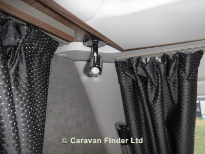 Swift Elegance 650 2020 (Trade) image coming soon