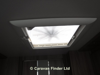 Swift Elegance 650 2020 (Trade) image coming soon