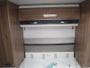 Used Swift Elegance Grande 835 2020 touring caravan Image
