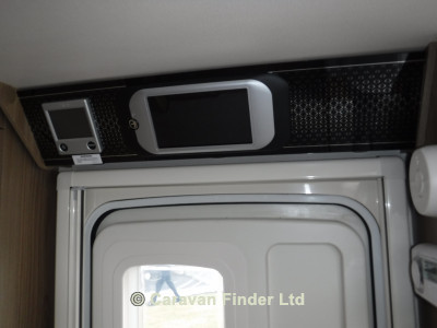 Swift Elegance Grande 835 2020 (Trade) image coming soon