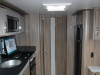 Used Swift Elegance Grande 835 2020 touring caravan Image