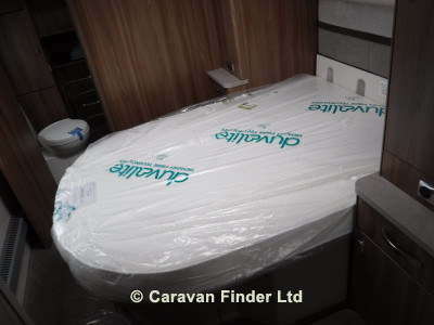 Swift Elegance Grande 845 2020 (Trade) image coming soon