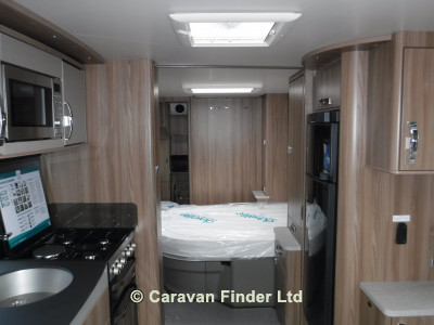 Swift Elegance Grande 845 2020 (Trade) image coming soon