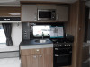 Used Swift Elegance Grande 845 2020 touring caravan Image