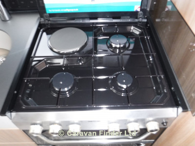 Swift Elegance Grande 845 2020 (Trade) image coming soon