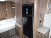 Used Swift Elegance Grande 845 2020 touring caravan Image