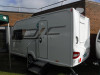 Used Swift Sprite Alpine 2 2020 touring caravan Image