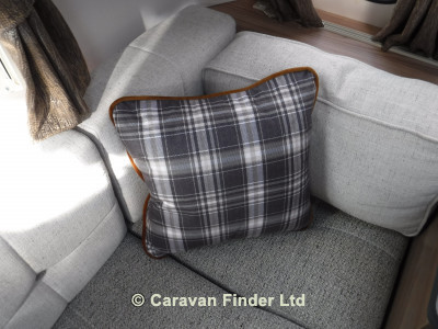 Swift Sprite Alpine 2 2020 (Trade) image coming soon