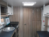 Used Swift Sprite Alpine 2 2020 touring caravan Image