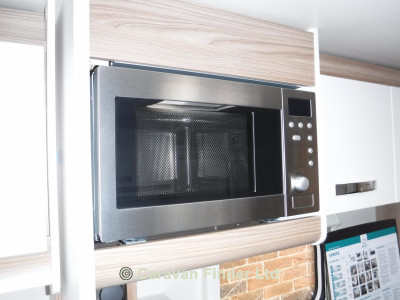 Swift Sprite Alpine 2 2020 (Trade) image coming soon