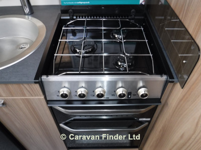 Swift Sprite Alpine 2 2020 (Trade) image coming soon