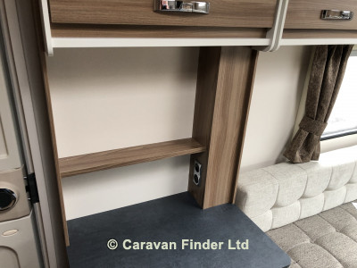 Swift Sprite Alpine 2 2020 (Trade) image coming soon