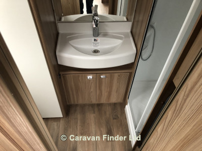 Swift Sprite Alpine 2 2020 (Trade) image coming soon