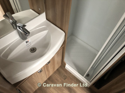 Swift Sprite Alpine 2 2020 (Trade) image coming soon