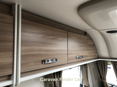 Swift Sprite Alpine 2 2020 (Trade) image coming soon