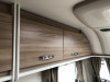 Used Swift Sprite Alpine 2 2020 touring caravan Image