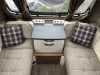 Used Swift Sprite Alpine 2 2020 touring caravan Image