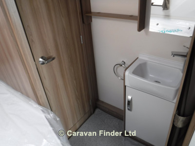 Swift Sprite Alpine 4 Diamond Pack 4b 2020 image