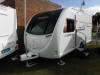 Used Swift Sprite Alpine 4 SR 2020 touring caravan Image