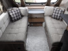 Used Swift Sprite Alpine 4 SR 2020 touring caravan Image