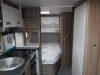 Used Swift Sprite Alpine 4 SR 2020 touring caravan Image