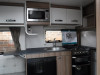 Used Swift Sprite Alpine 4 SR 2020 touring caravan Image
