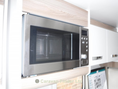 Swift Sprite Alpine 4 Diamond Pack 4b 2020 image