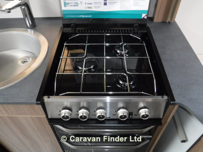 Swift Sprite Alpine 4 Diamond Pack 4b 2020 image