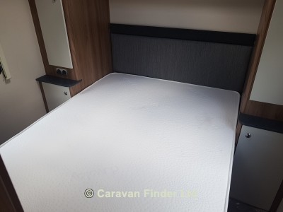 Swift Sprite Major 4 EB - Aventura Dealer Special 2020 (Trade) image 