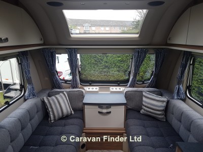 Swift Sprite Major 4 EB - Aventura Dealer Special 2020 (Trade) image 